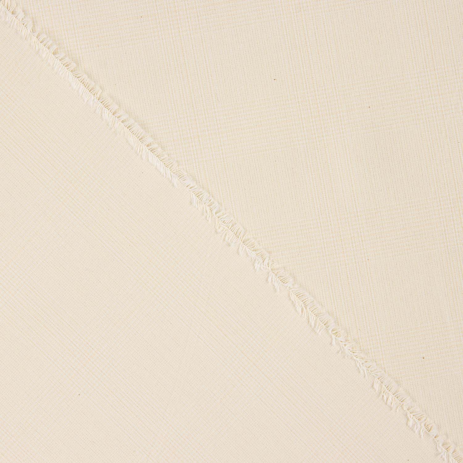 Basic Flat Natural 100% Cotton - Ribes y Casals