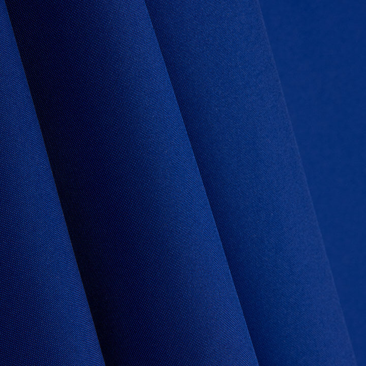 Blue Polyester Sheet 280 cm - Ribes y Casals