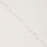 White Satin Polyester – Width 320 cm - Ribes y Casals