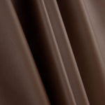 Stretchy Brown Faux Leather - Ribes y Casals
