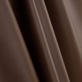 Stretchy Brown Faux Leather - Ribes y Casals