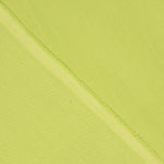 Plain Basic Light Green Cotton Poplin - Ribes y Casals