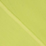 Plain Basic Light Green Cotton Poplin - Ribes y Casals
