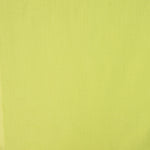 Plain Basic Light Green Cotton Poplin - Ribes y Casals