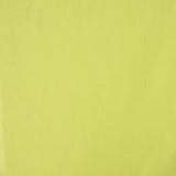 Plain Basic Light Green Cotton Poplin - Ribes y Casals