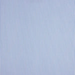 Organic Cotton Poplin Blue and White Stripes - Ribes y Casals