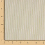 Green and White Organic Cotton Poplin - Ribes y Casals