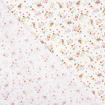 Organic Cotton Poplin with Wild Flower Print - Ribes y Casals