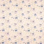 Stitch y Angel Printed Cotton Poplin - Ribes y Casals