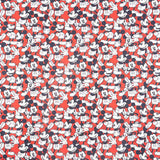 Mickey Mouse printed cotton poplin - Ribes y Casals
