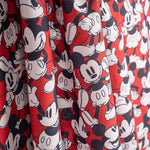 Mickey Mouse printed cotton poplin - Ribes y Casals