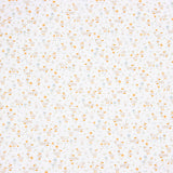 Organic Cotton Poplin with Duck Print - Ribes y Casals