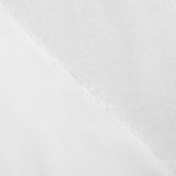 White Spandex Poplin - Ribes y Casals
