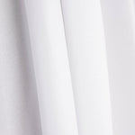 White Spandex Poplin - Ribes y Casals