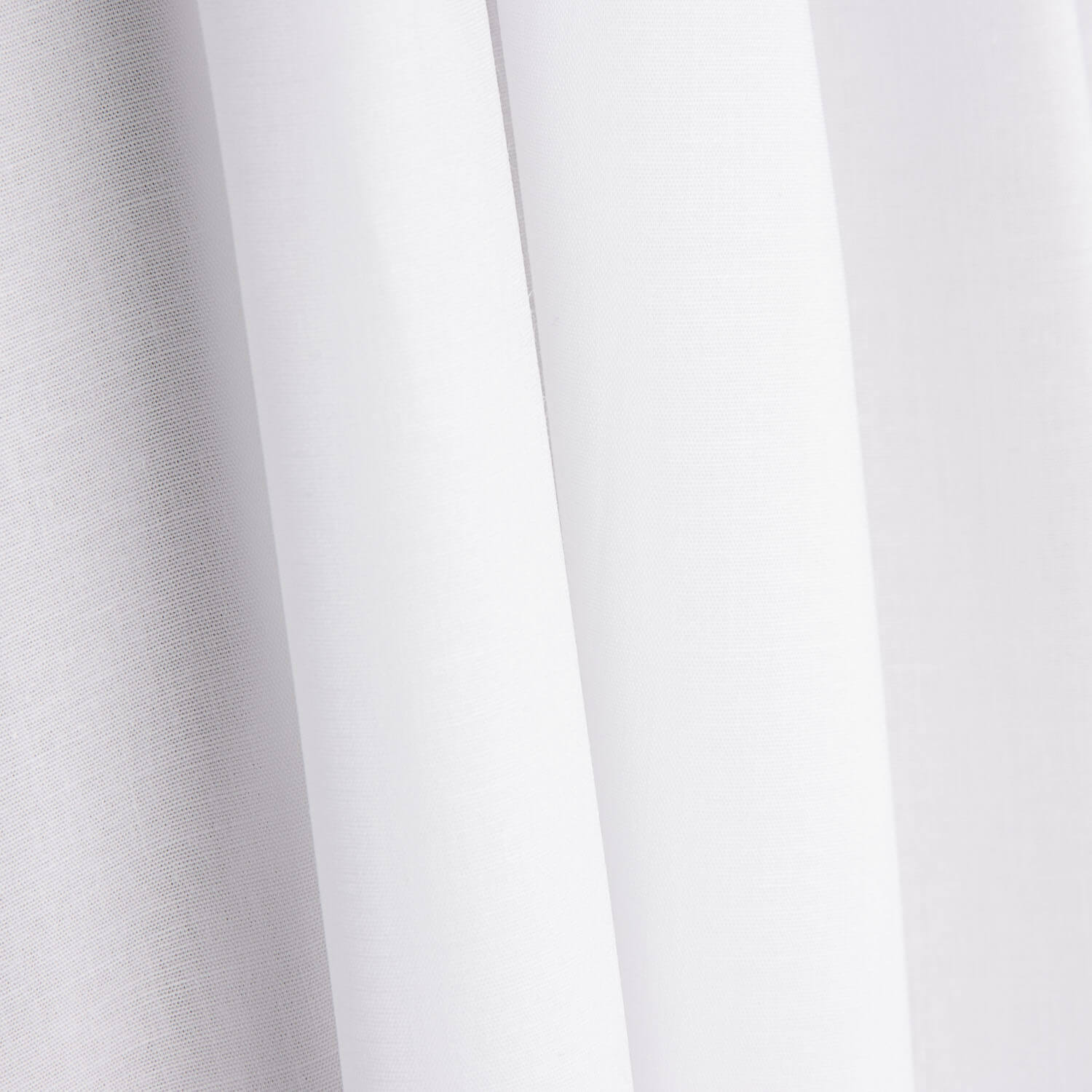 White Spandex Poplin - Ribes y Casals