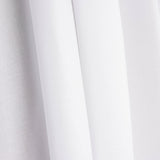White Spandex Poplin - Ribes y Casals