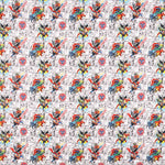 DC Comics Superheroes Printed Cotton Poplin - Ribes y Casals