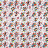 DC Comics Superheroes Printed Cotton Poplin - Ribes y Casals