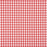 Large Red Gingham Check 80 - Ribes y Casals