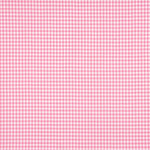Gingham Basic Pink Small 40 - Ribes y Casals