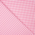 Gingham Basic Pink Small 40 - Ribes y Casals