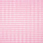 Gingham Basic Pink Mini 20 - Ribes y Casals