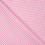 Gingham Basic Pink Mini 20 - Ribes y Casals