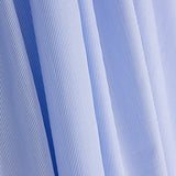 Fine Poplin Milrayas Blue Shirt - Ribes y Casals