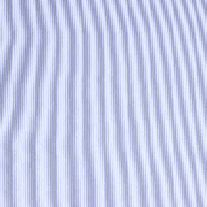 Fine Poplin Milrayas Blue Shirt - Ribes y Casals
