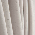Soft Grey Openwork - Ribes y Casals
