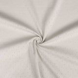 Soft Grey Openwork - Ribes y Casals