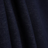 Dark Blue Stretch Denim Knit - Ribes y Casals