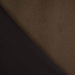 Chocolate Brown Neoprene Dot - Ribes y Casals