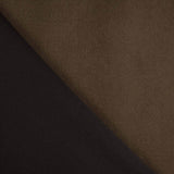 Chocolate Brown Neoprene Dot - Ribes y Casals