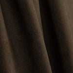 Chocolate Brown Neoprene Dot - Ribes y Casals