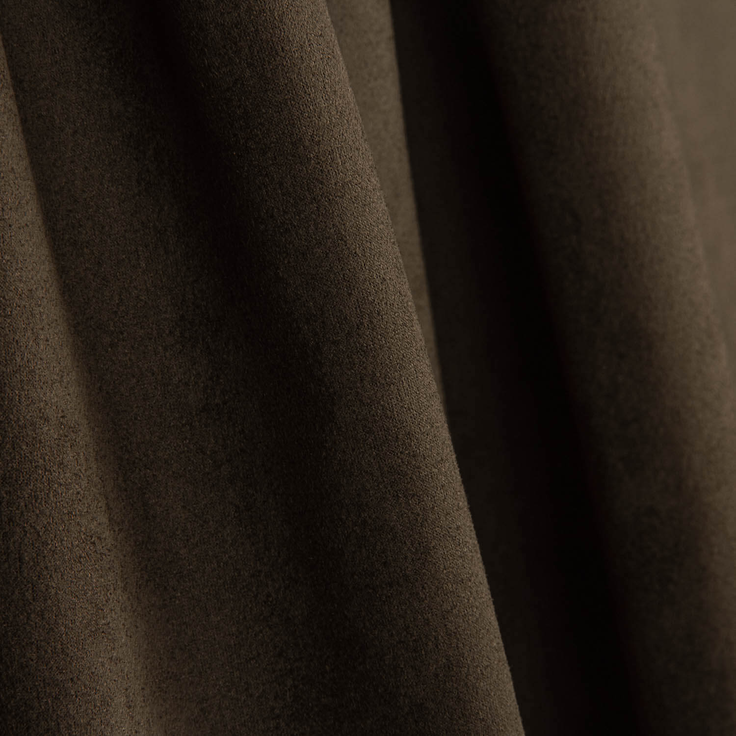 Chocolate Brown Neoprene Dot - Ribes y Casals