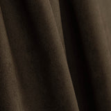 Chocolate Brown Neoprene Dot - Ribes y Casals