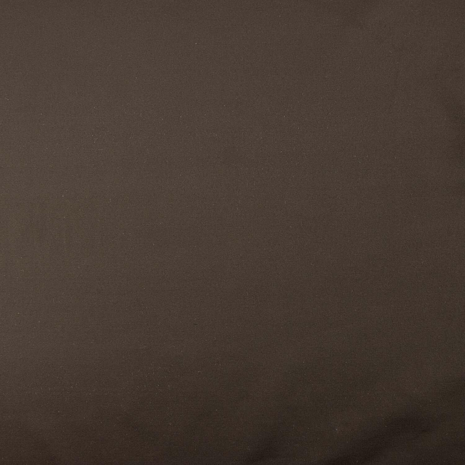 Brown Polyester Lycra Dot - Ribes y Casals