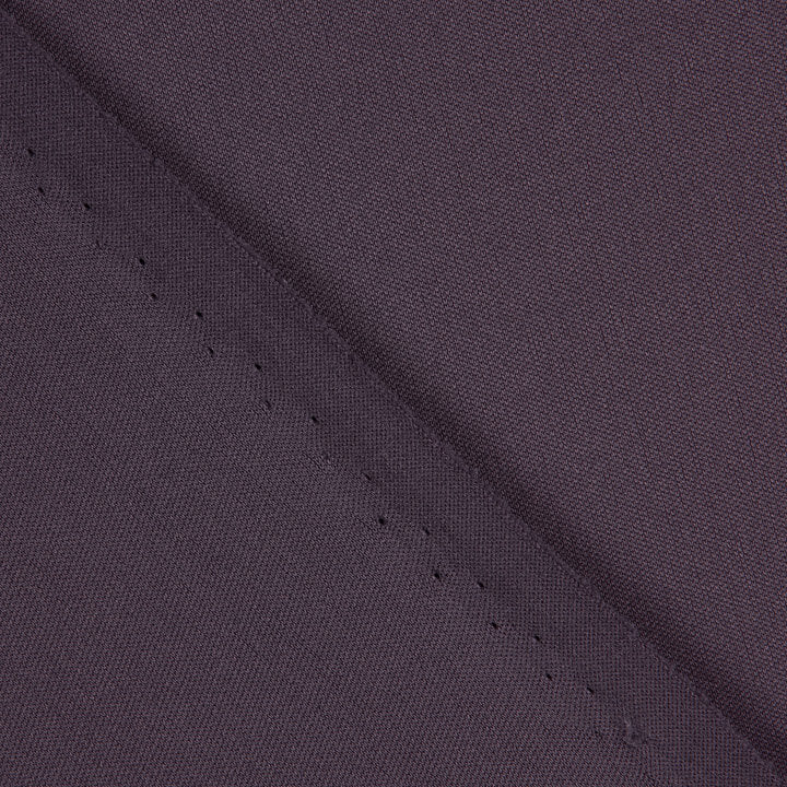 Purple Polyester Knit on Offer - Ribes y Casals