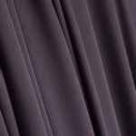 Purple Polyester Knit on Offer - Ribes y Casals