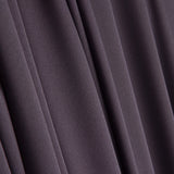 Purple Polyester Knit on Offer - Ribes y Casals