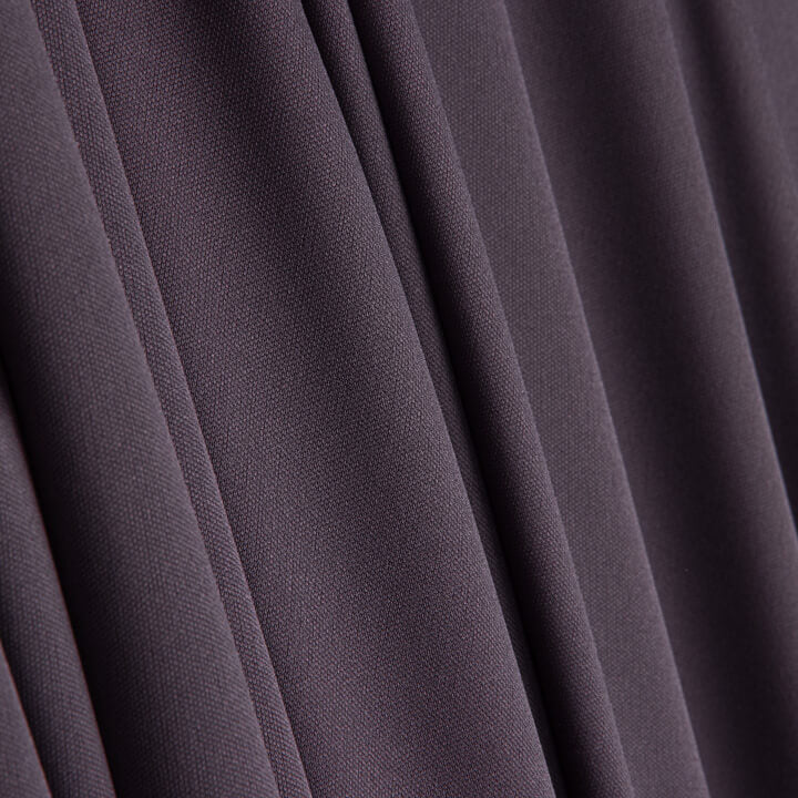 Purple Polyester Knit on Offer - Ribes y Casals
