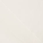 Natural White Rayon Ponte Roma Knit - Ribes y Casals