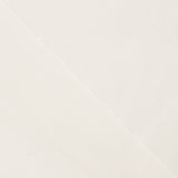 Natural White Rayon Ponte Roma Knit - Ribes y Casals