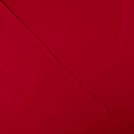 Red Rayon Ponte Roma Top - Ribes y Casals