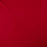 Red Rayon Ponte Roma Top - Ribes y Casals
