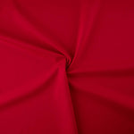 Red Rayon Ponte Roma Top - Ribes y Casals