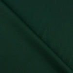 Green Rayon Ponte Roma Top - Ribes y Casals