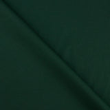 Green Rayon Ponte Roma Top - Ribes y Casals