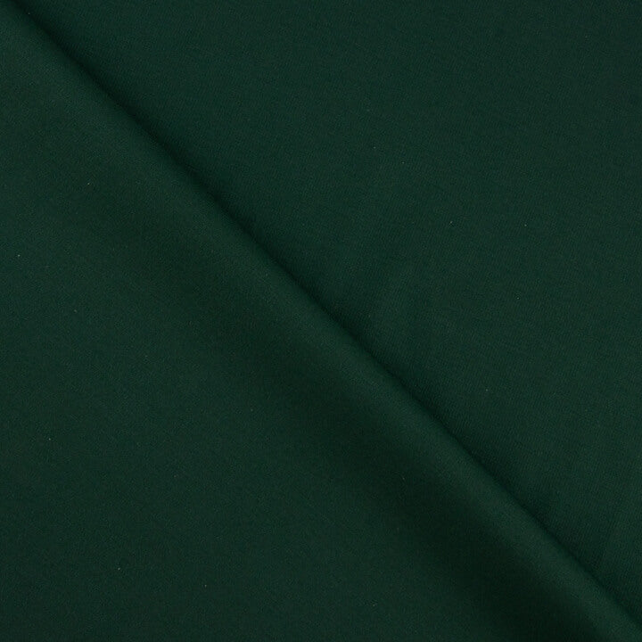 Green Rayon Ponte Roma Top - Ribes y Casals